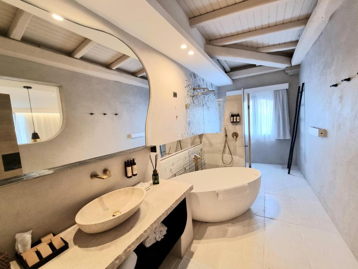 Deluxe Junior Suite
