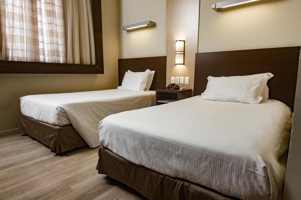 Economy Twin Room