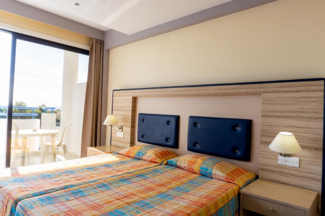 Standard Room Sea View