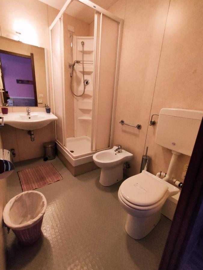 Triple Room Private Bathroom