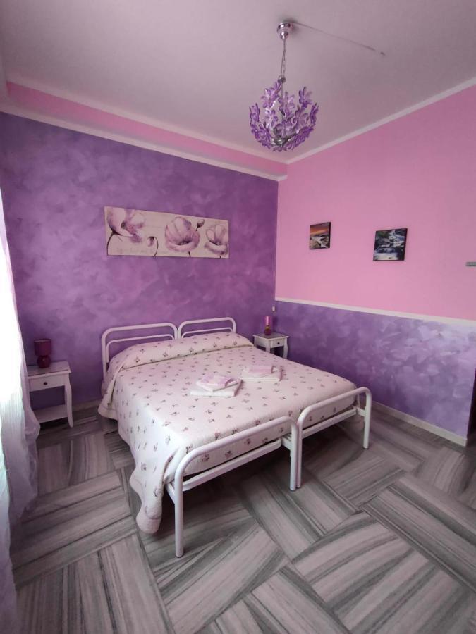 Triple Room Private Bathroom