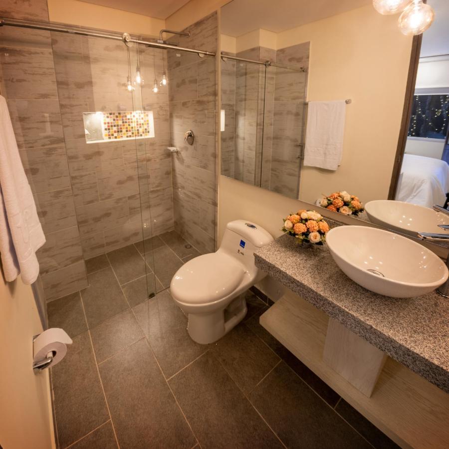Habitación Doble Superior