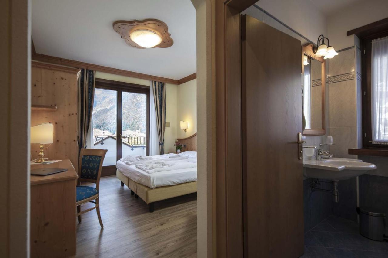 Double Room with Extra Bed