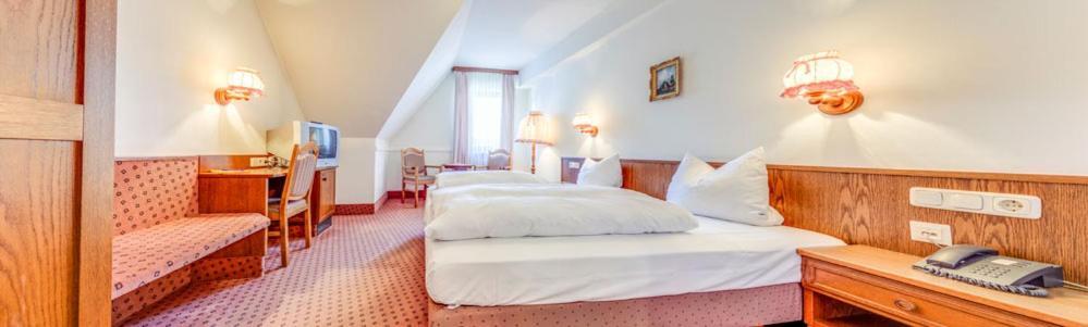 Doppelzimmer