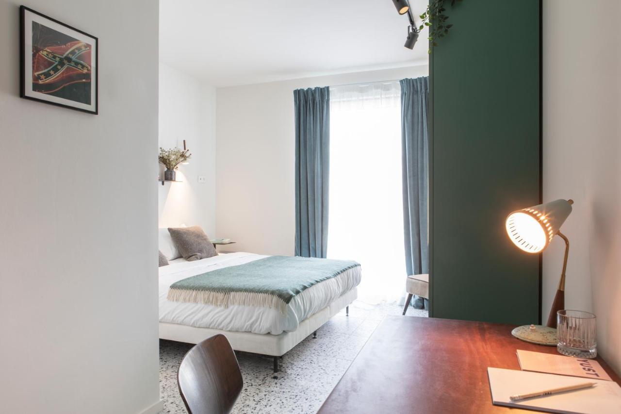 Standard Doppelzimmer