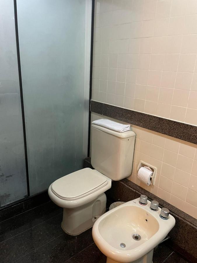 Habitación Doble Estándar