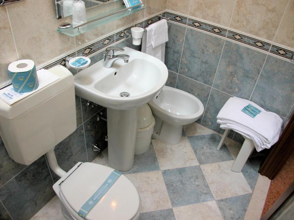 Familiensuite