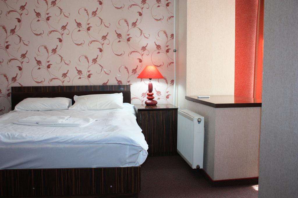 Standard Doppelzimmer