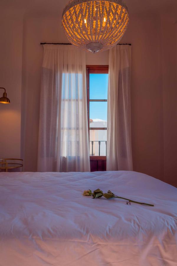 Junior Suite con Balcone