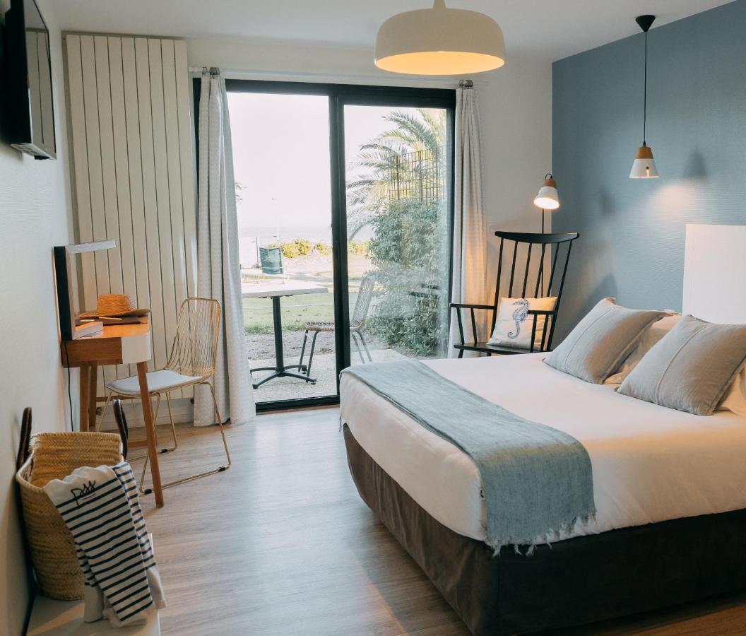 Superior Double Room Sea View