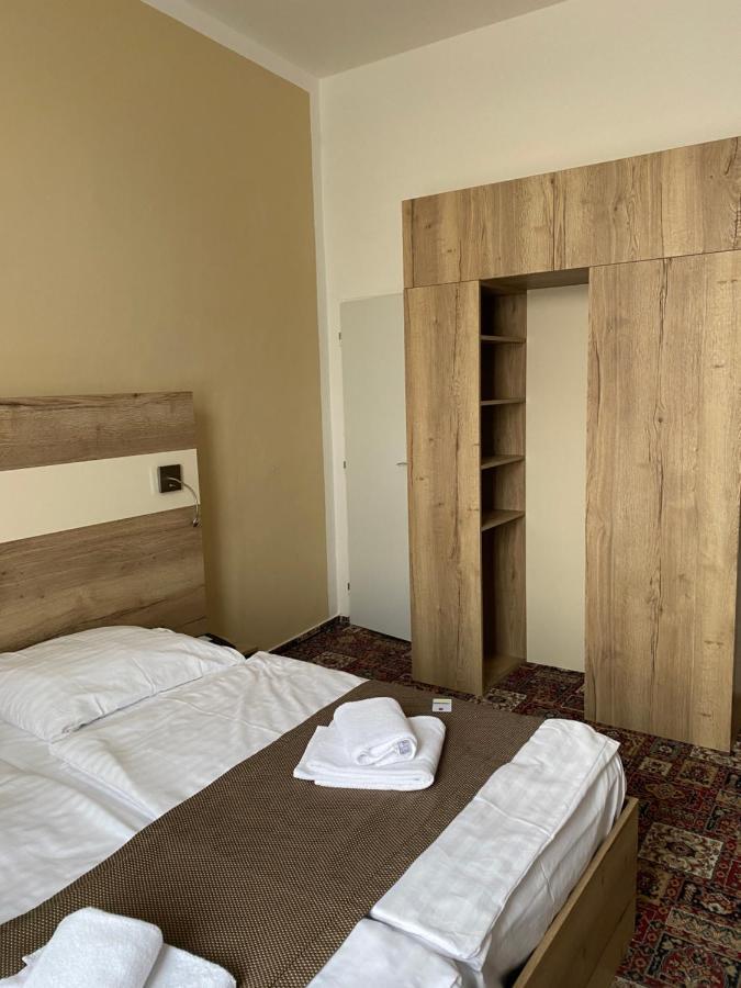 Chambre Simple Deluxe