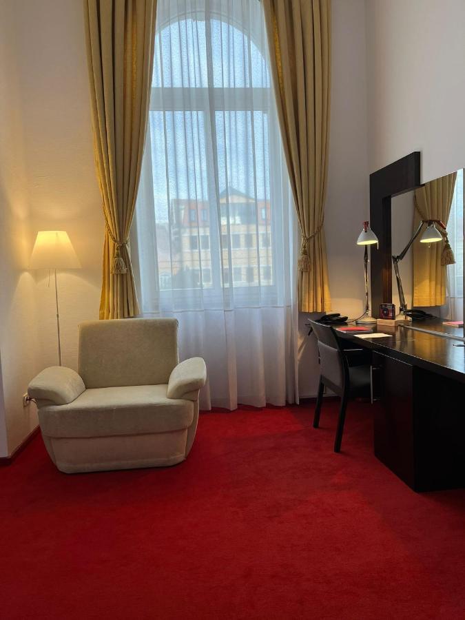 King Room City View