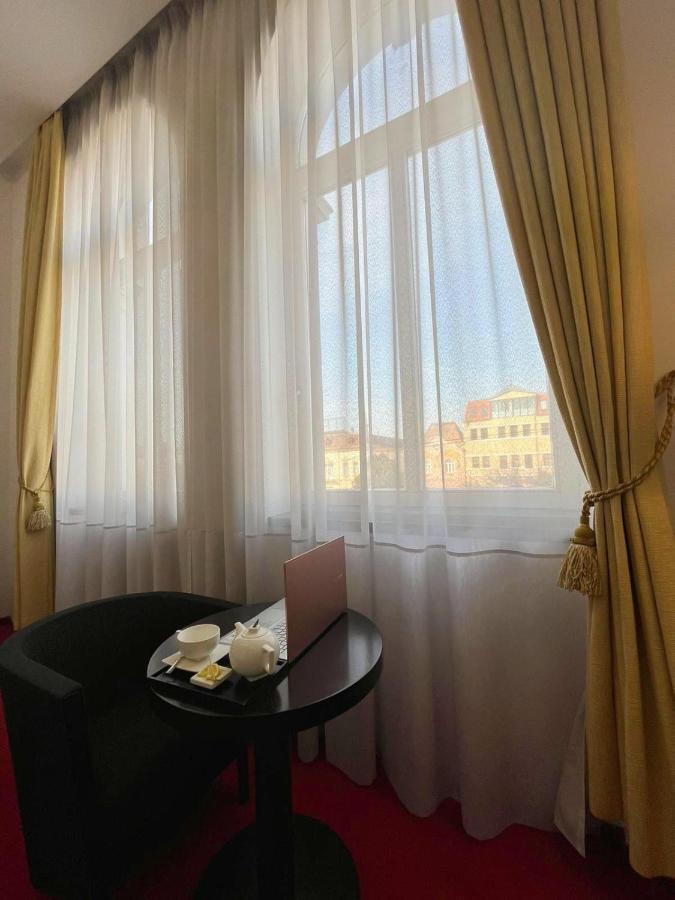 King Room City View