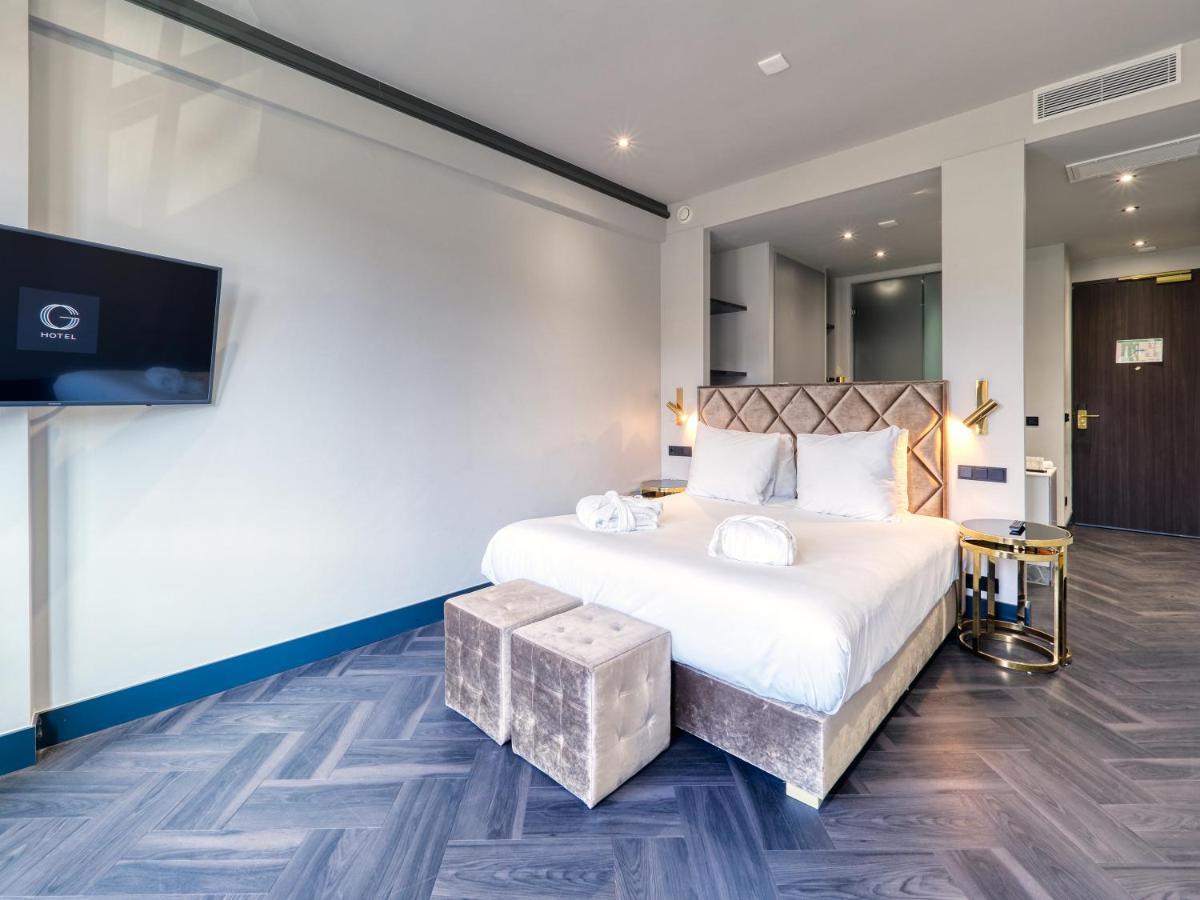 Chambre Deluxe