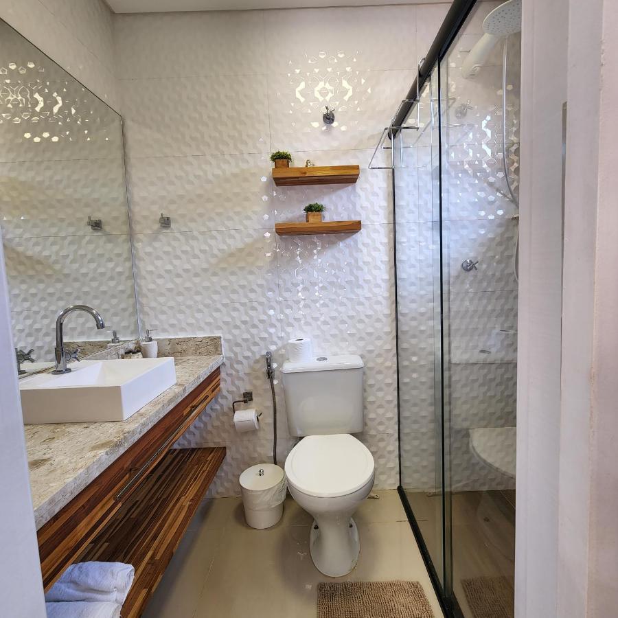 Small Double Room on the Ground Floor