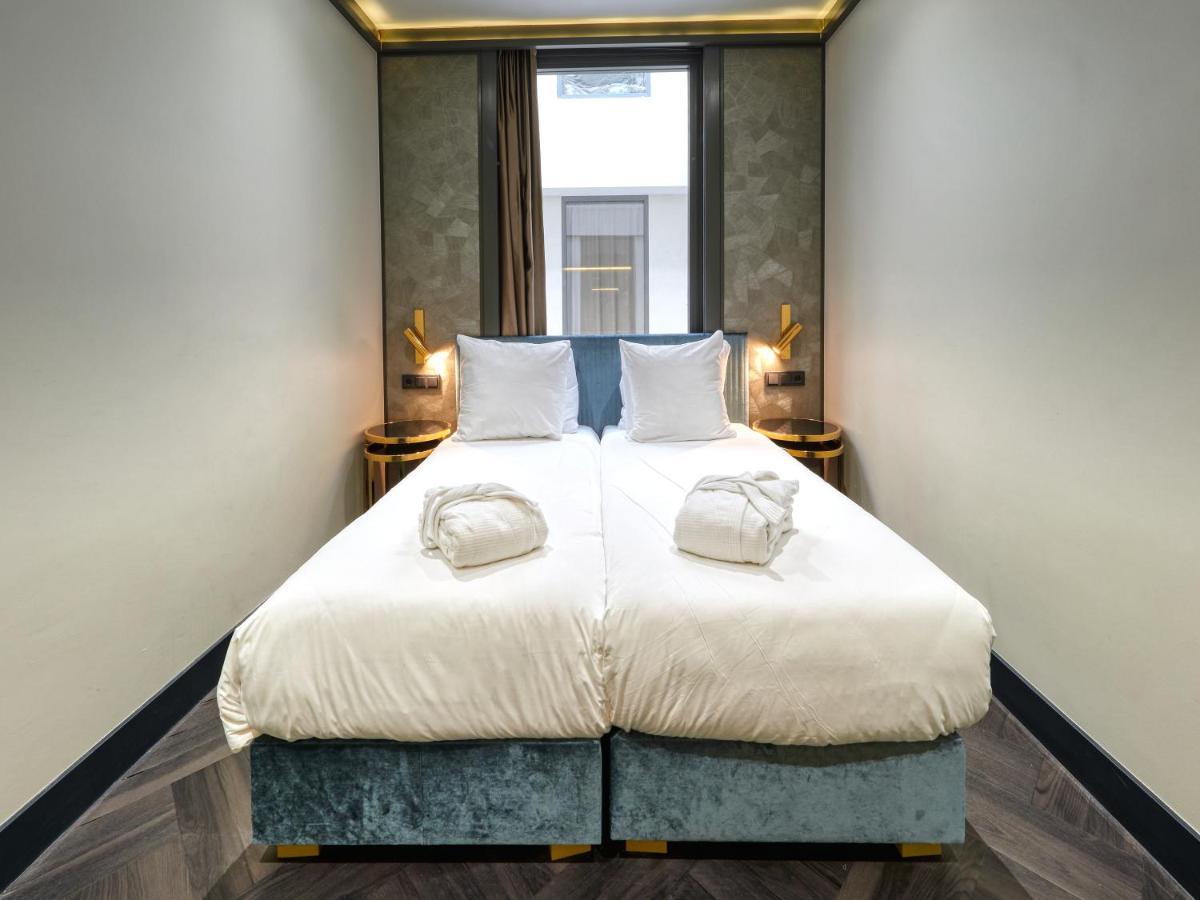 Chambre Lits Jumeaux Standard