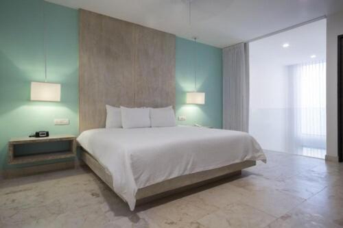 Apartamento - 2 niveles