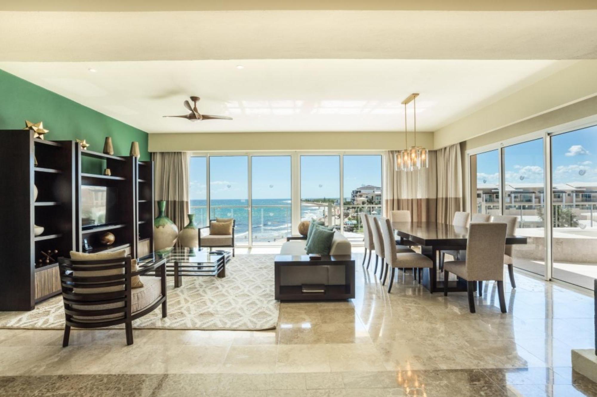 Suite Preferred Clube Govenor