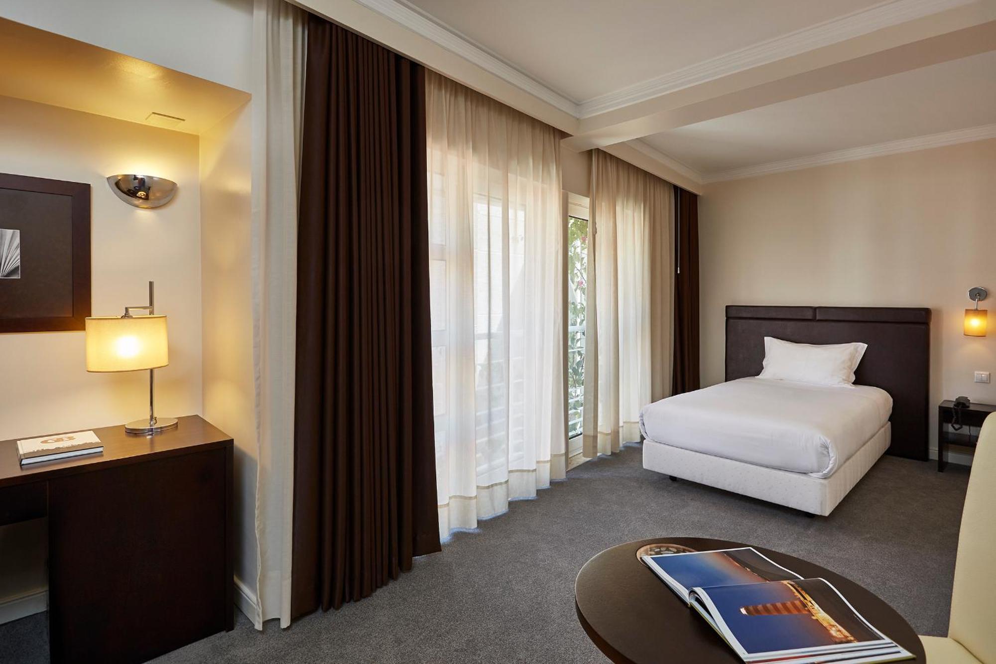 Single Room
