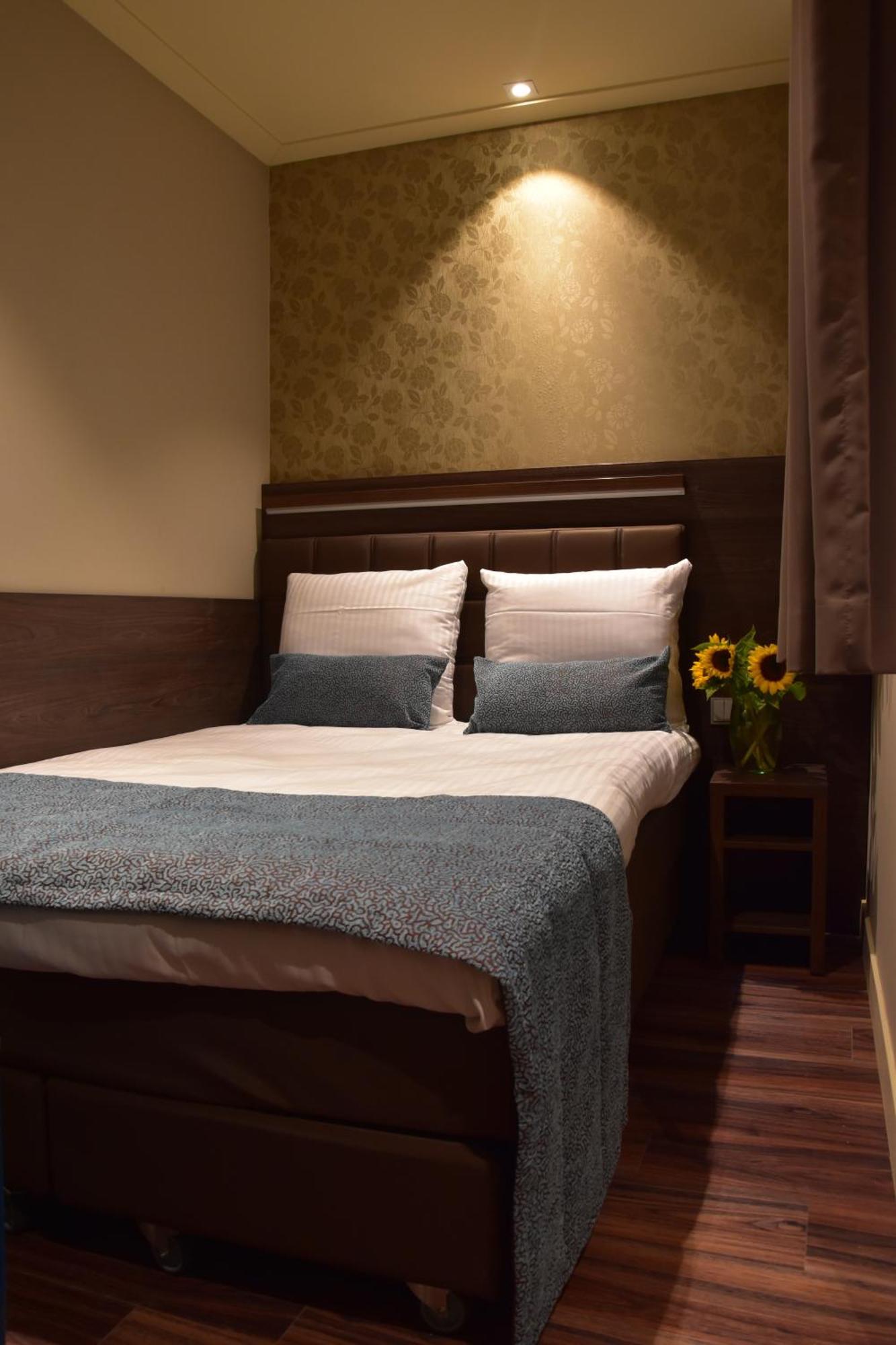 Chambre Simple