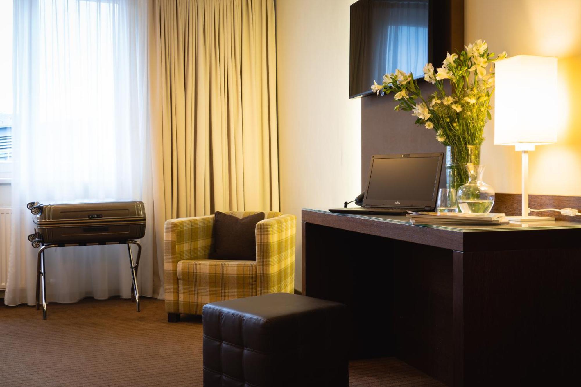 Superior Luxury Double Room