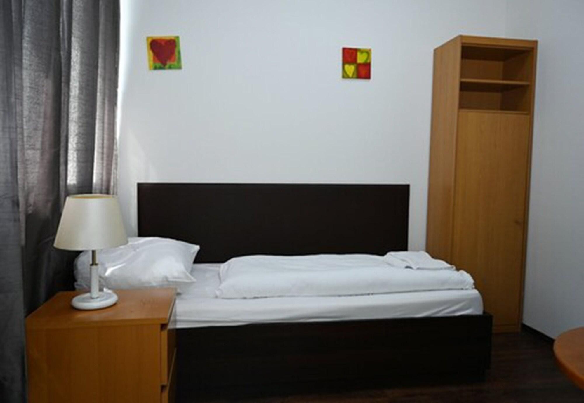 Habitación Individual