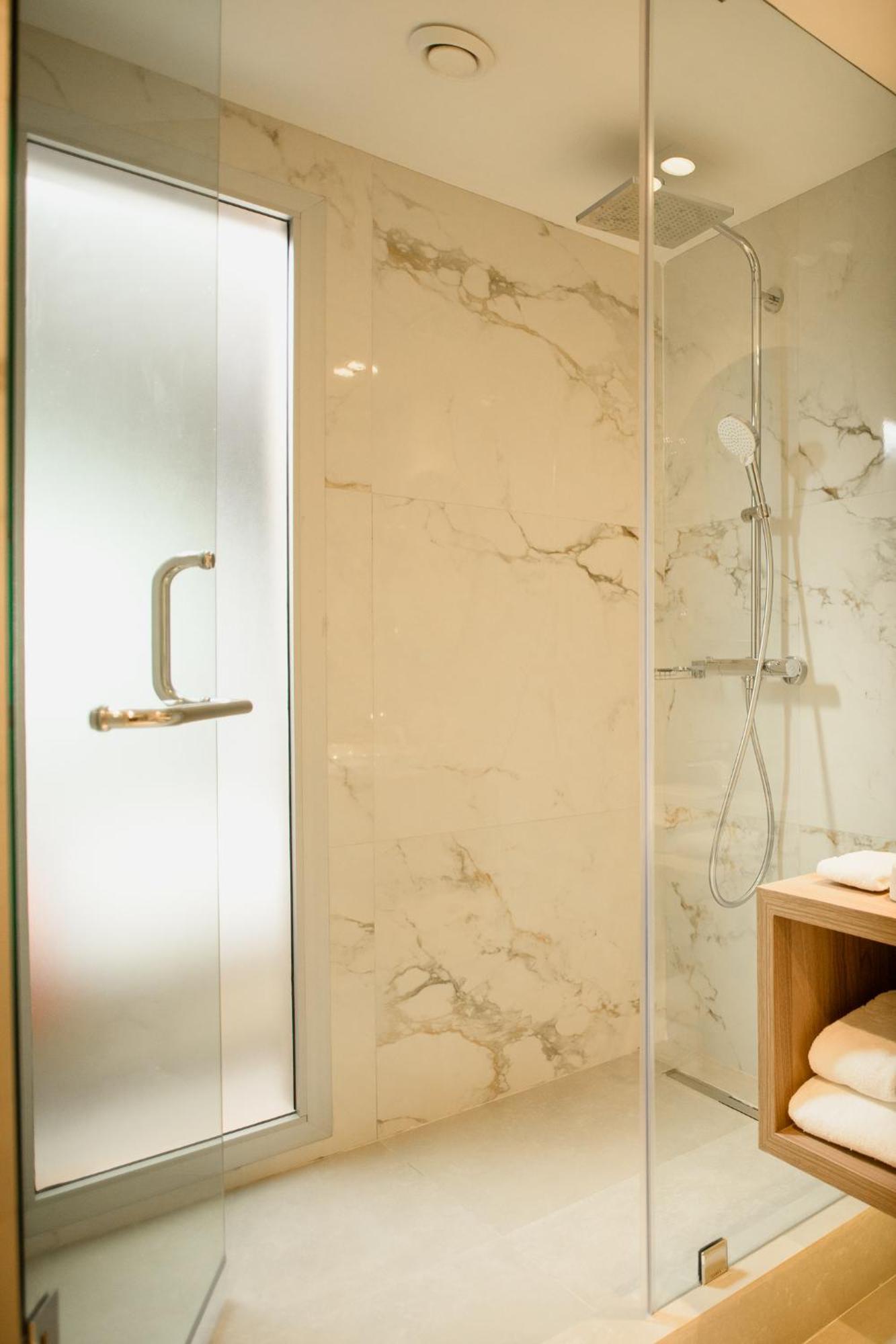 Chambre Double Deluxe