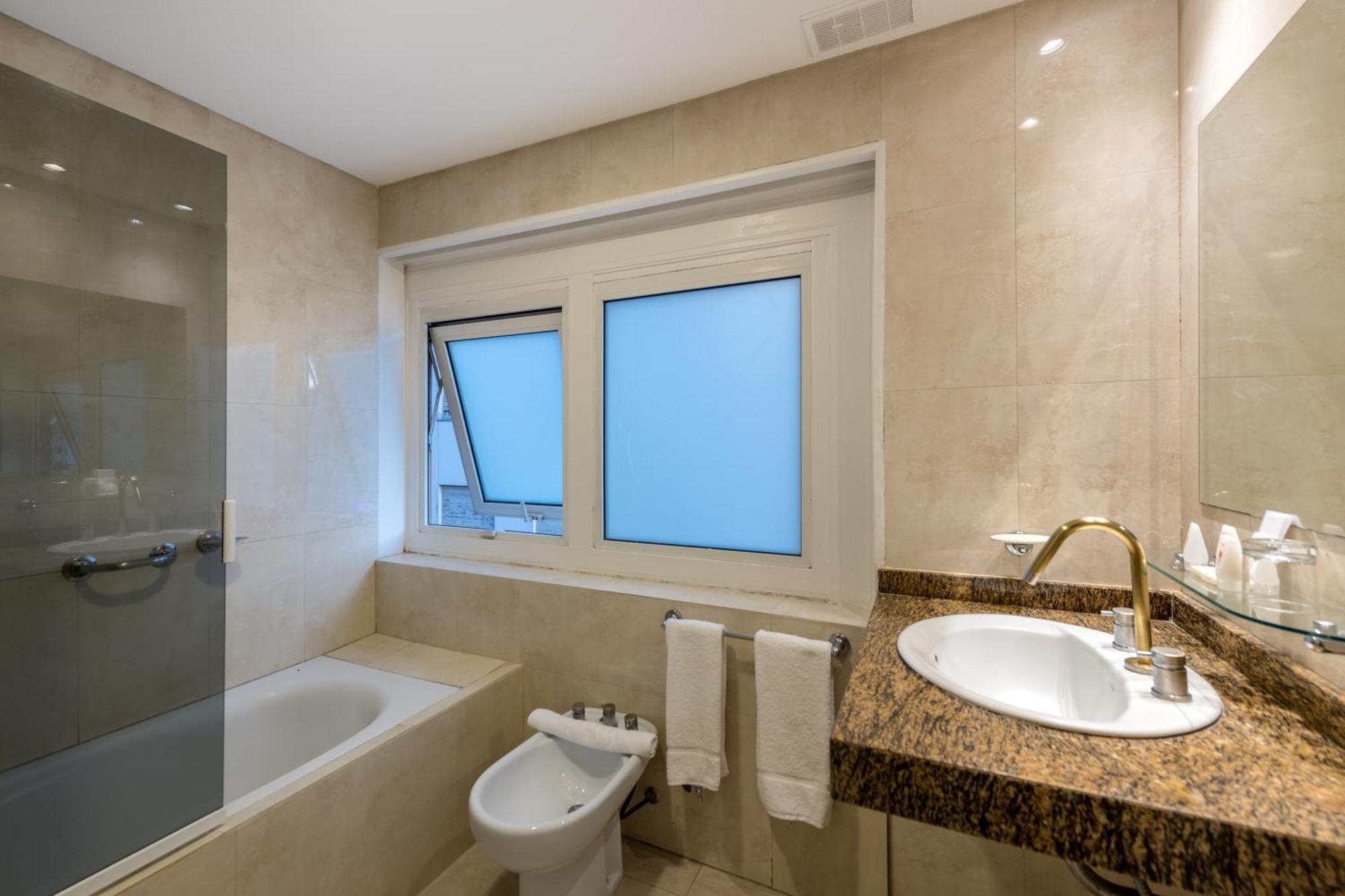 Double room Obelisc View