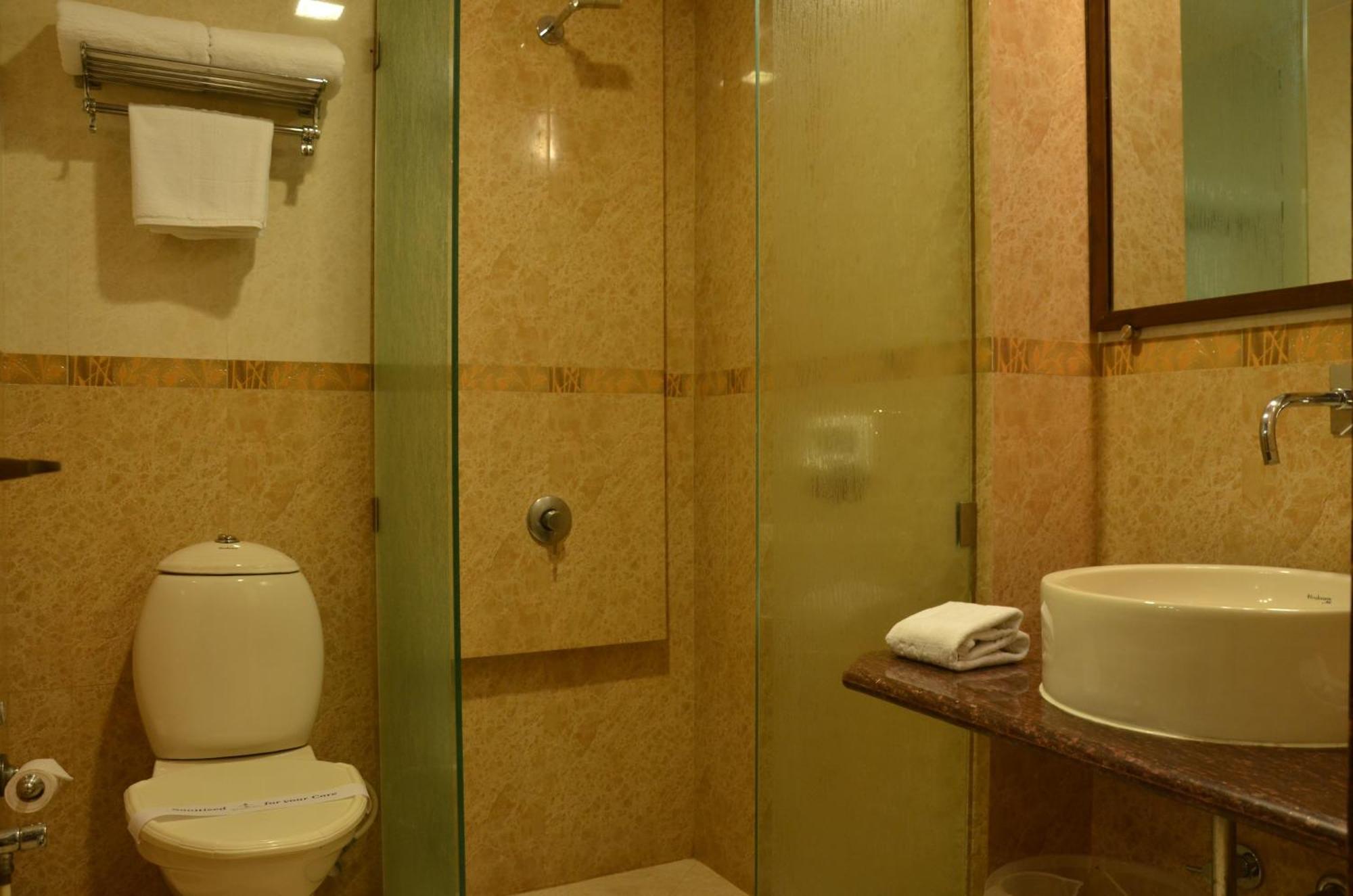 Suite Executive
