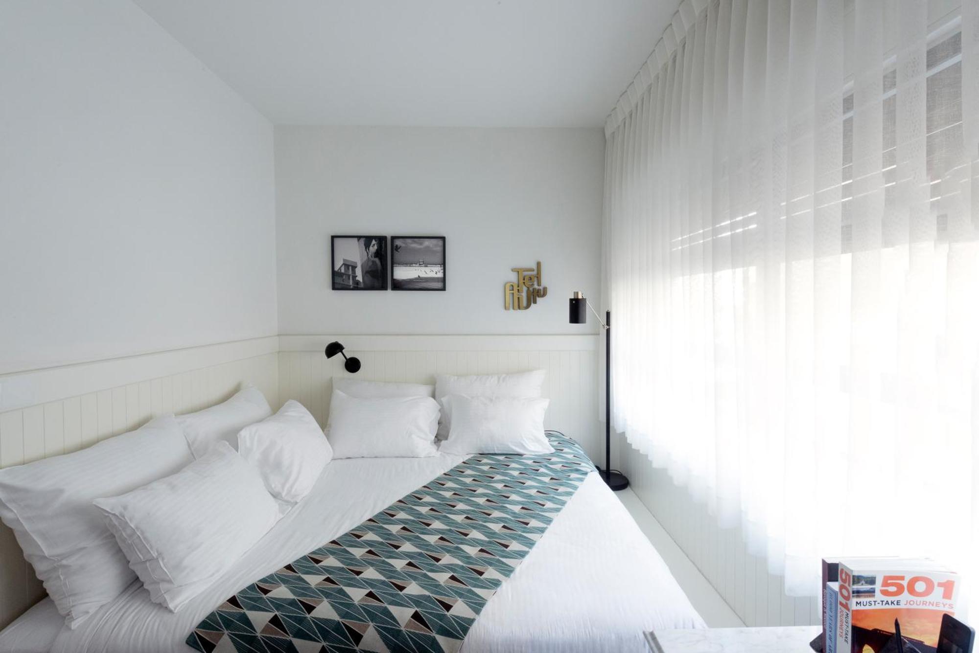 Mini Room Experience 10 sqm