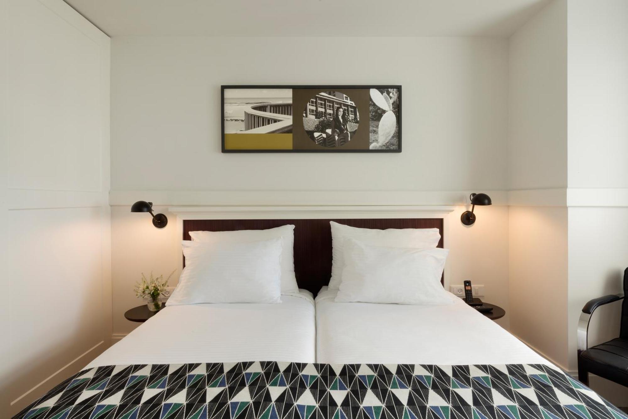 Classic Double or Twin Room