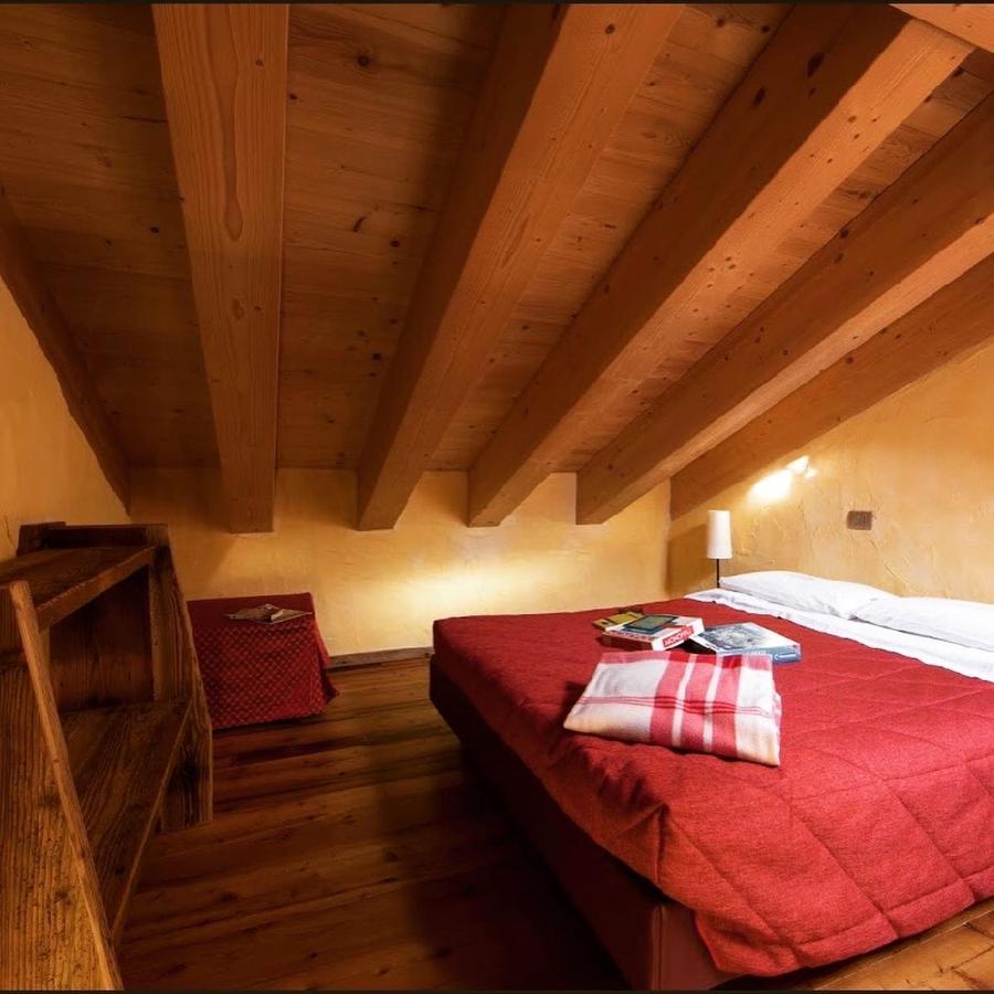 Triple Room Private Bathroom