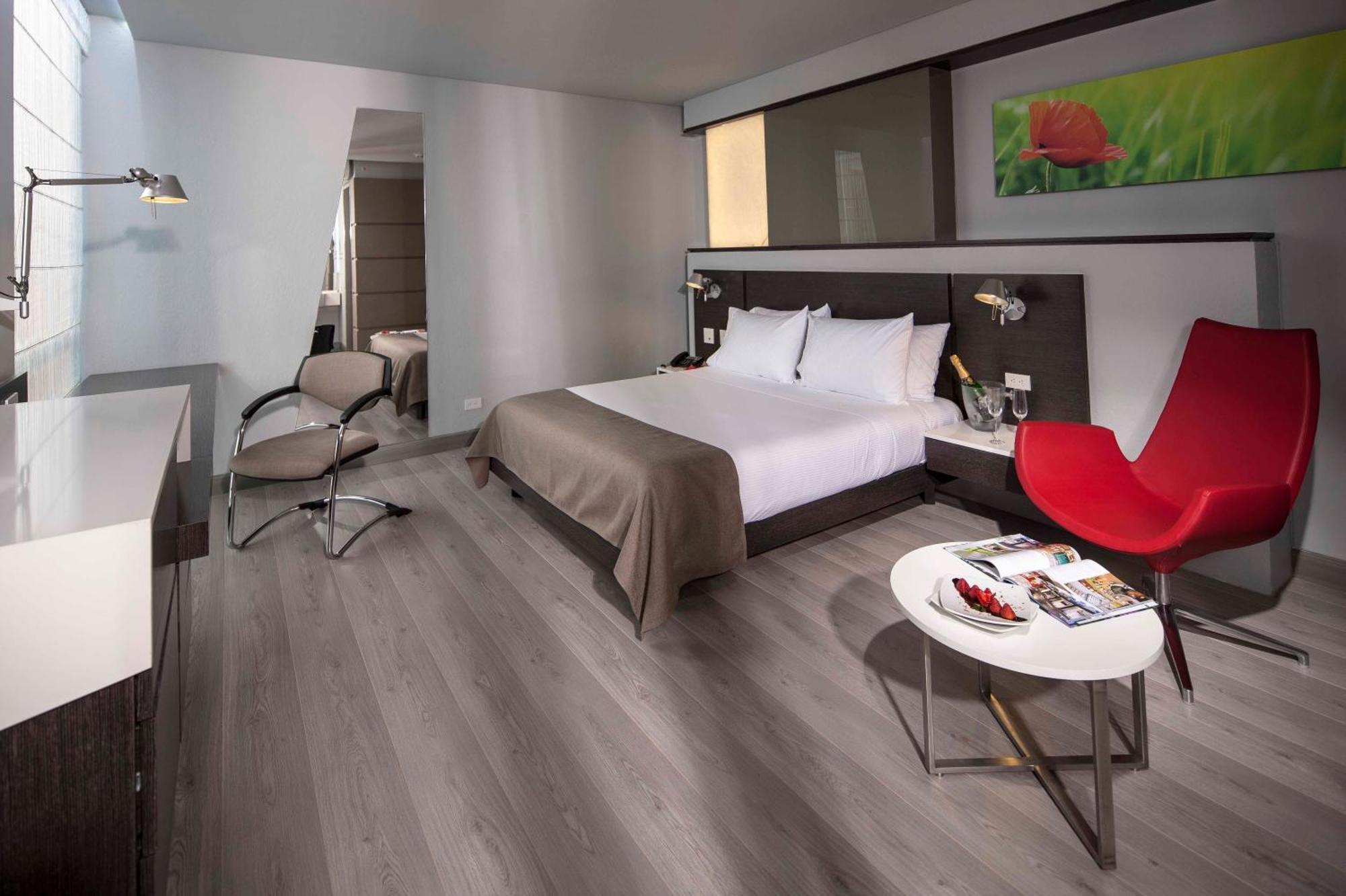 Single Room