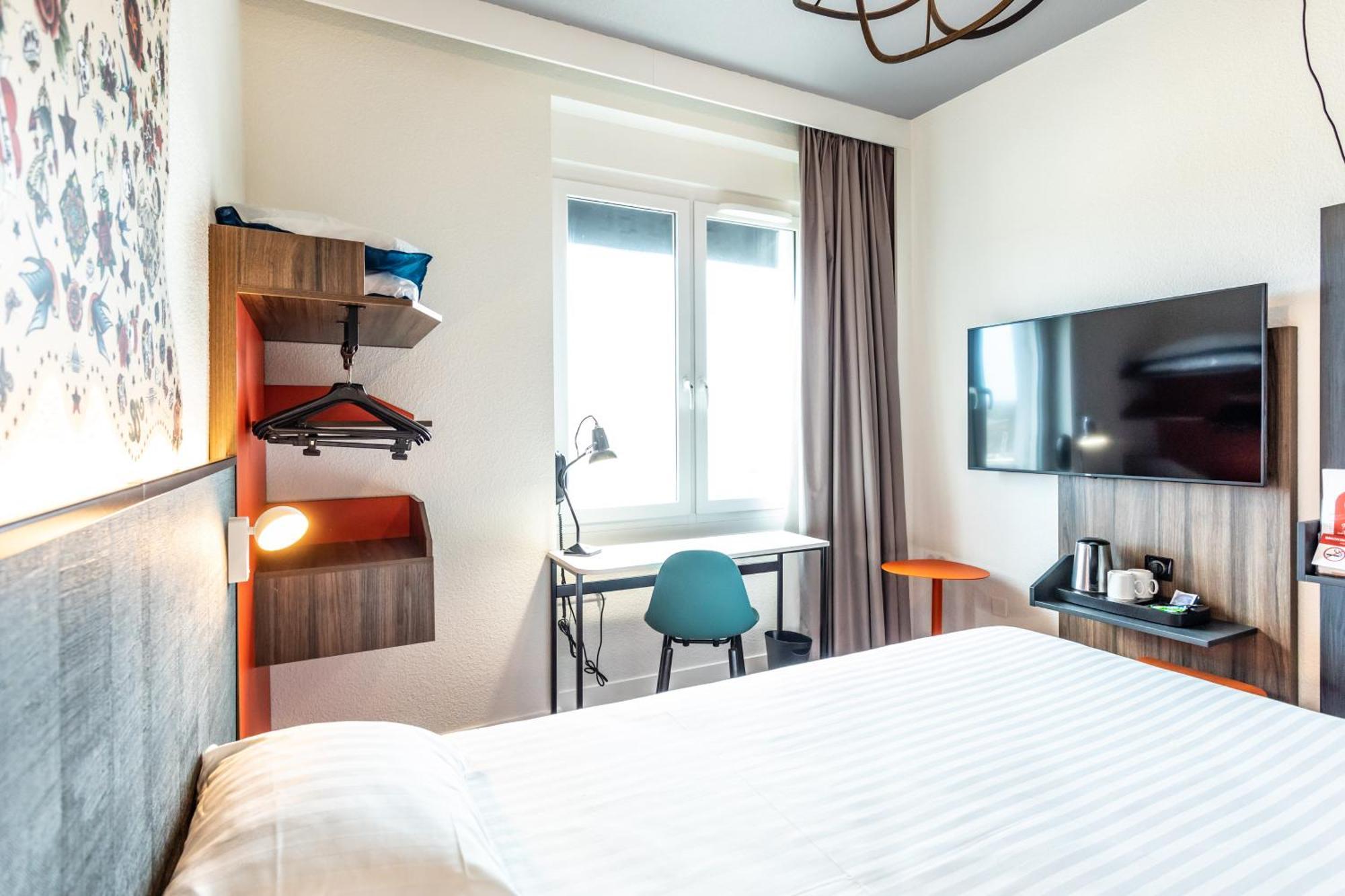 Comfort Double Room