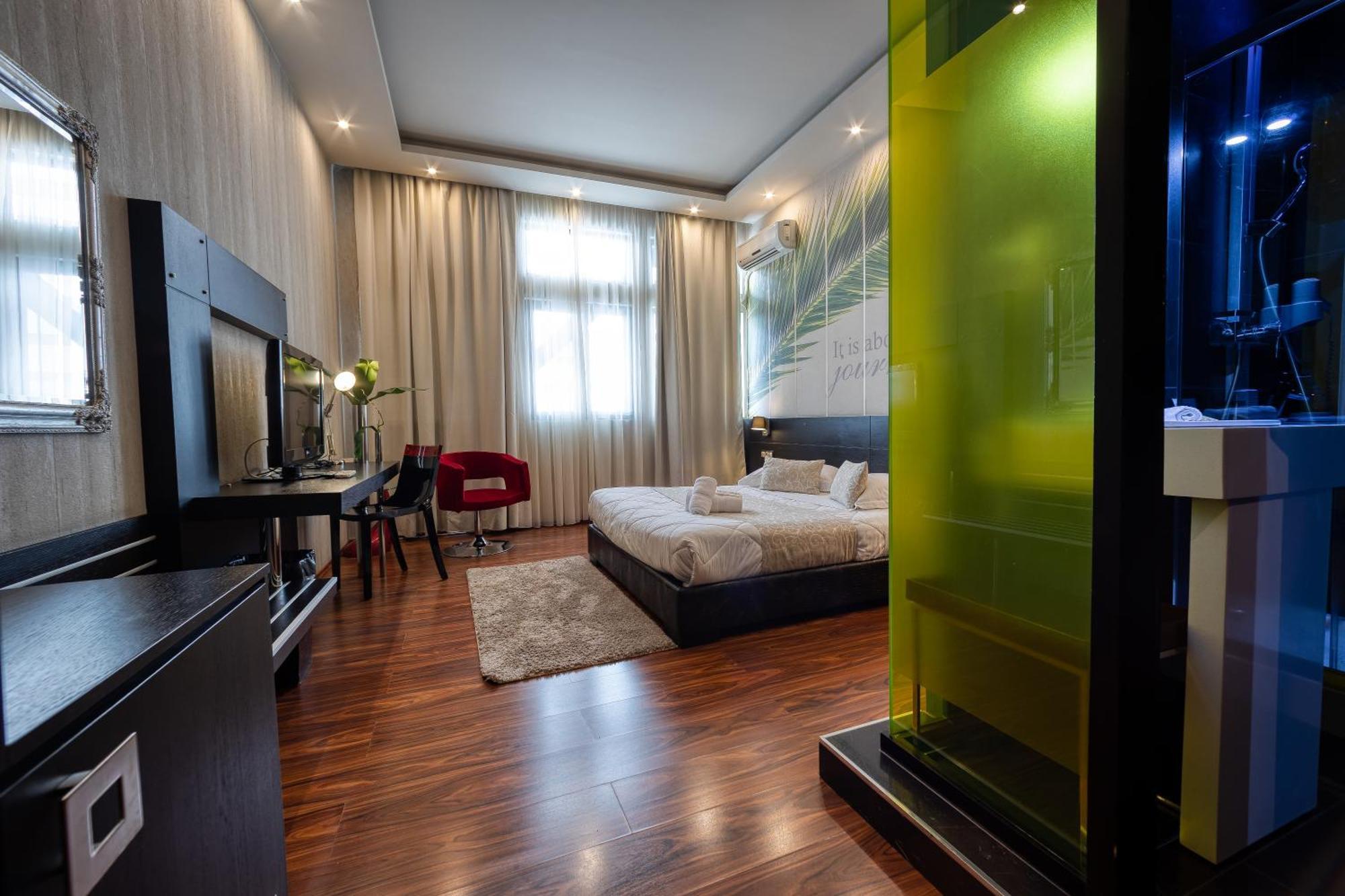 Single Room
