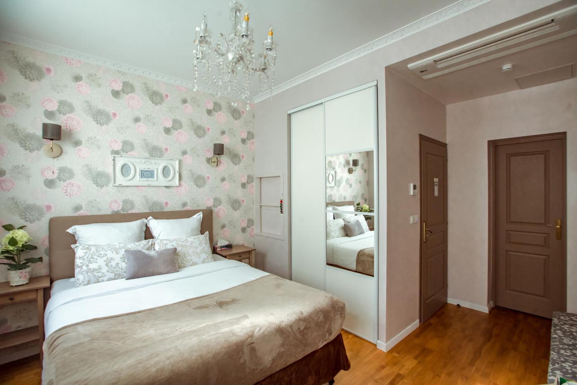 Chambre Double Deluxe