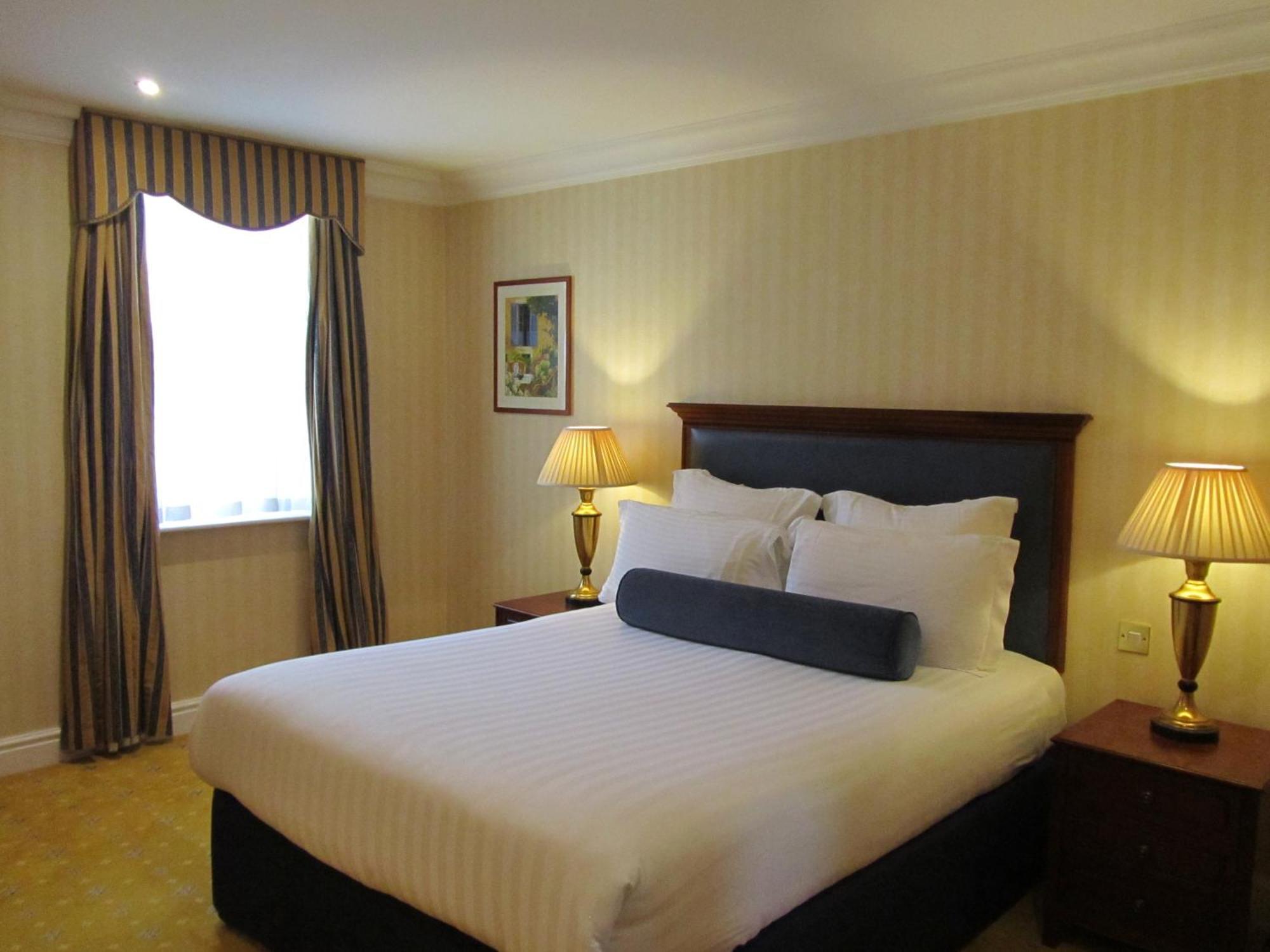 Standard Double Room Non-Smoking