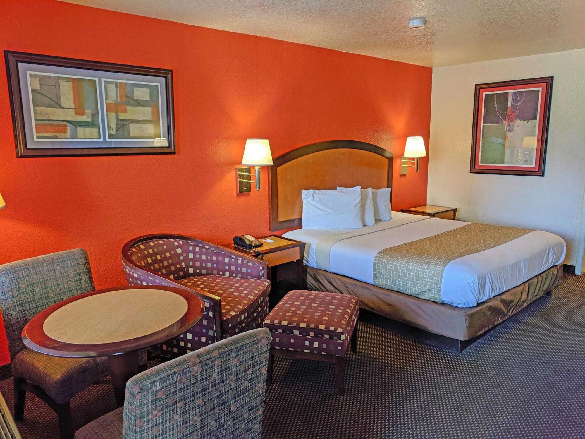 King Room Non-Smoking
