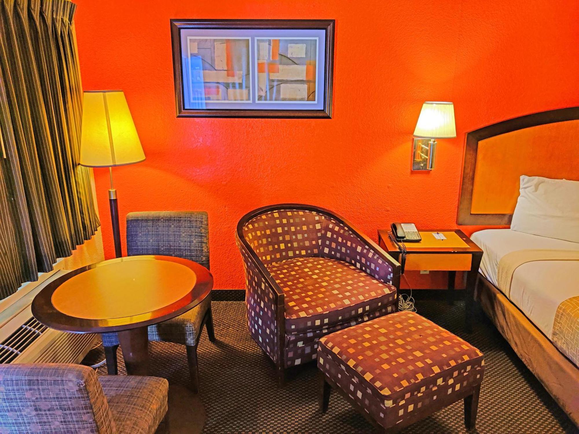 King Room Non-Smoking