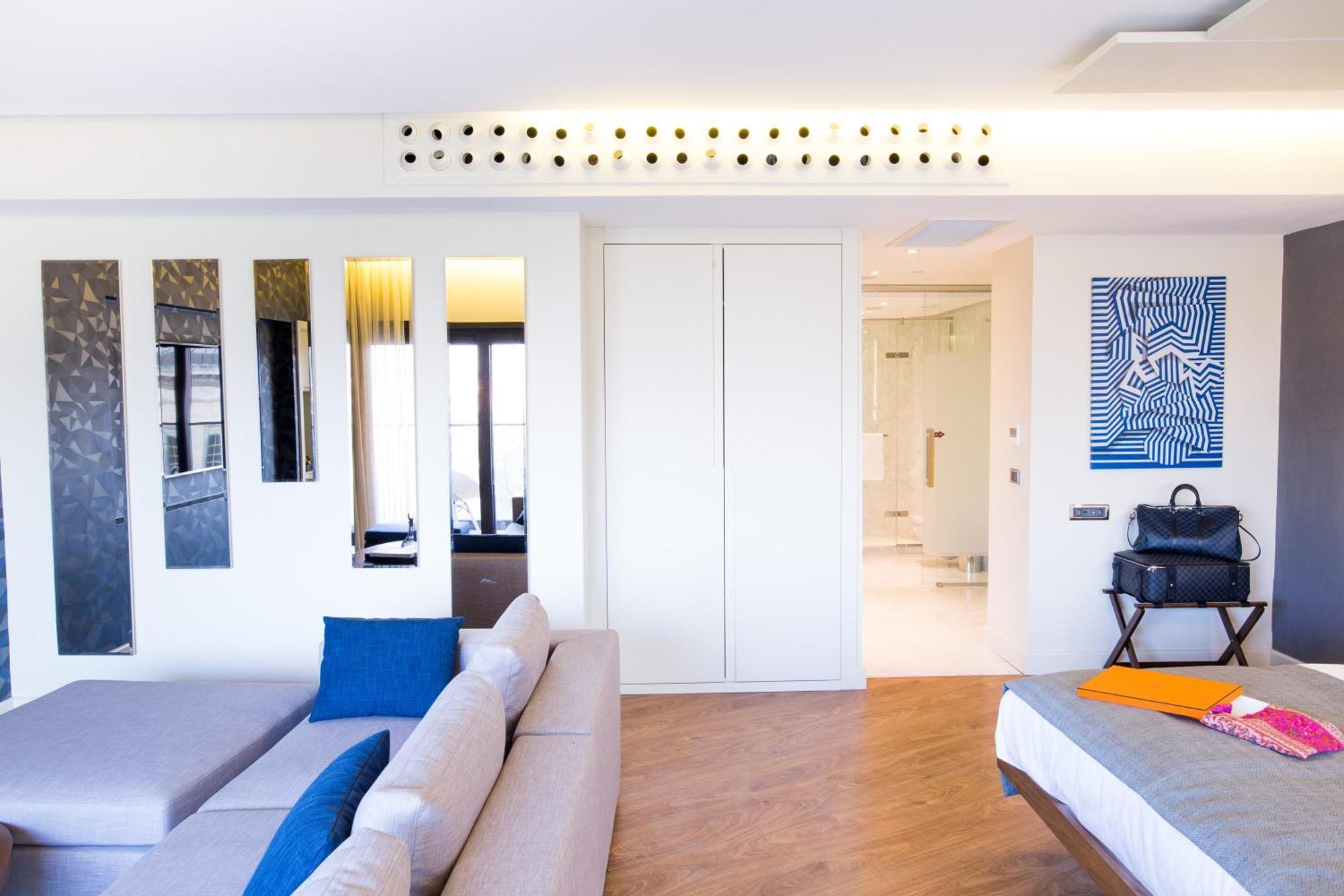 Suite Attico