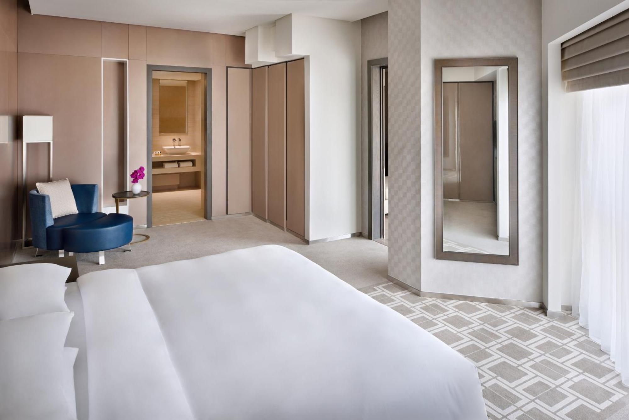 Appartamento con 1 Camera da Letto e Cucina