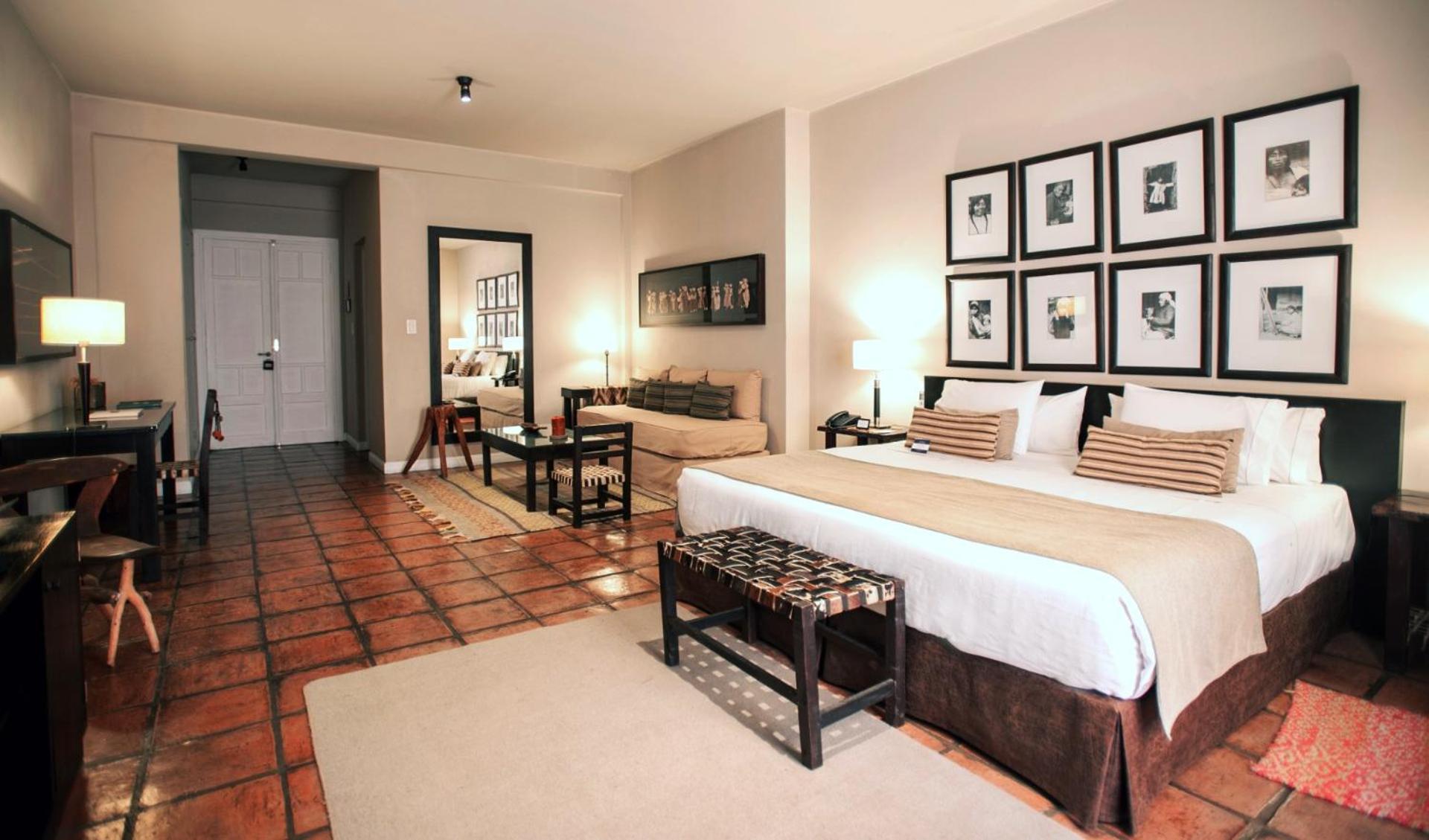 Superior Double or Twin Room