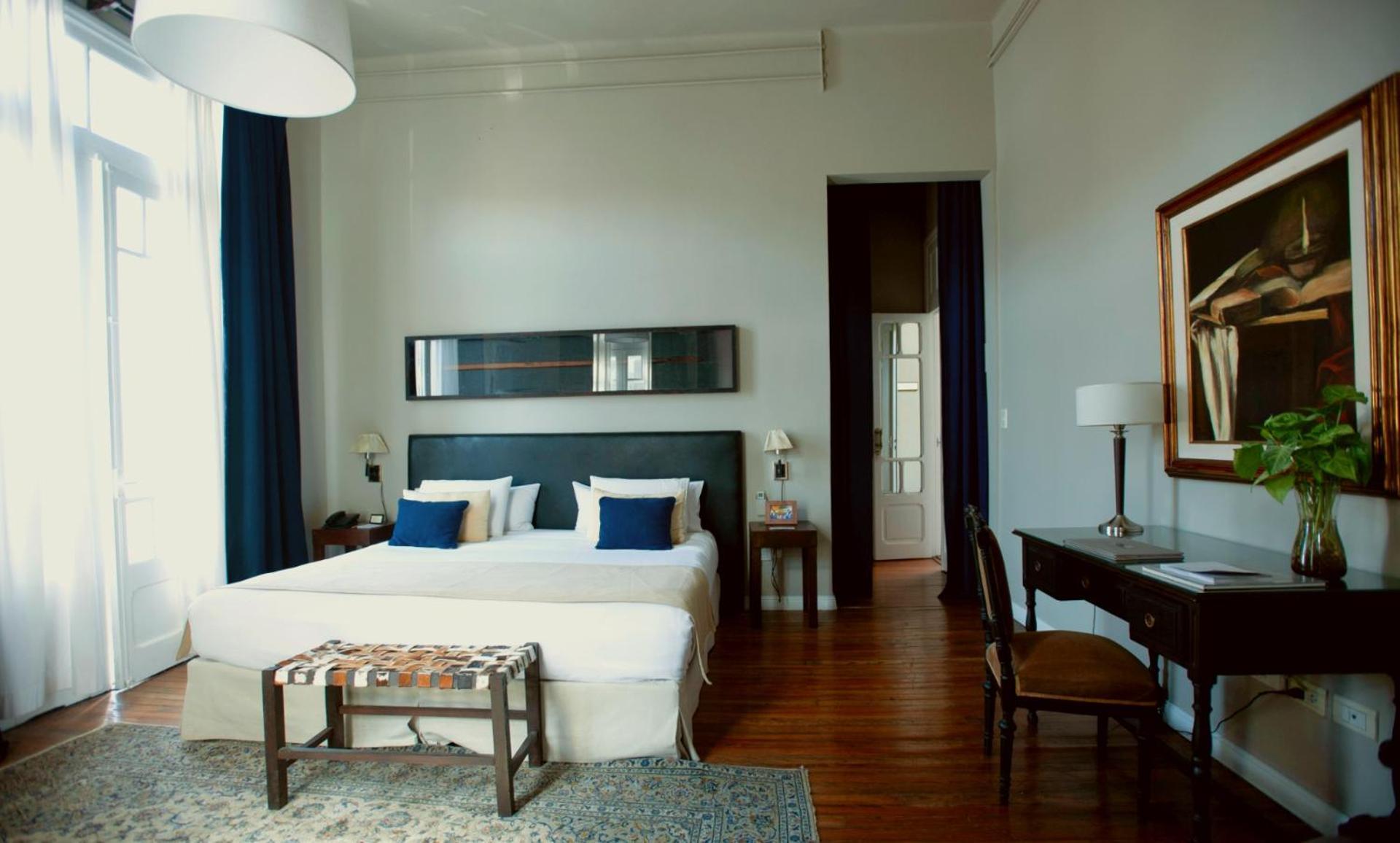 Classic Double or Twin Room