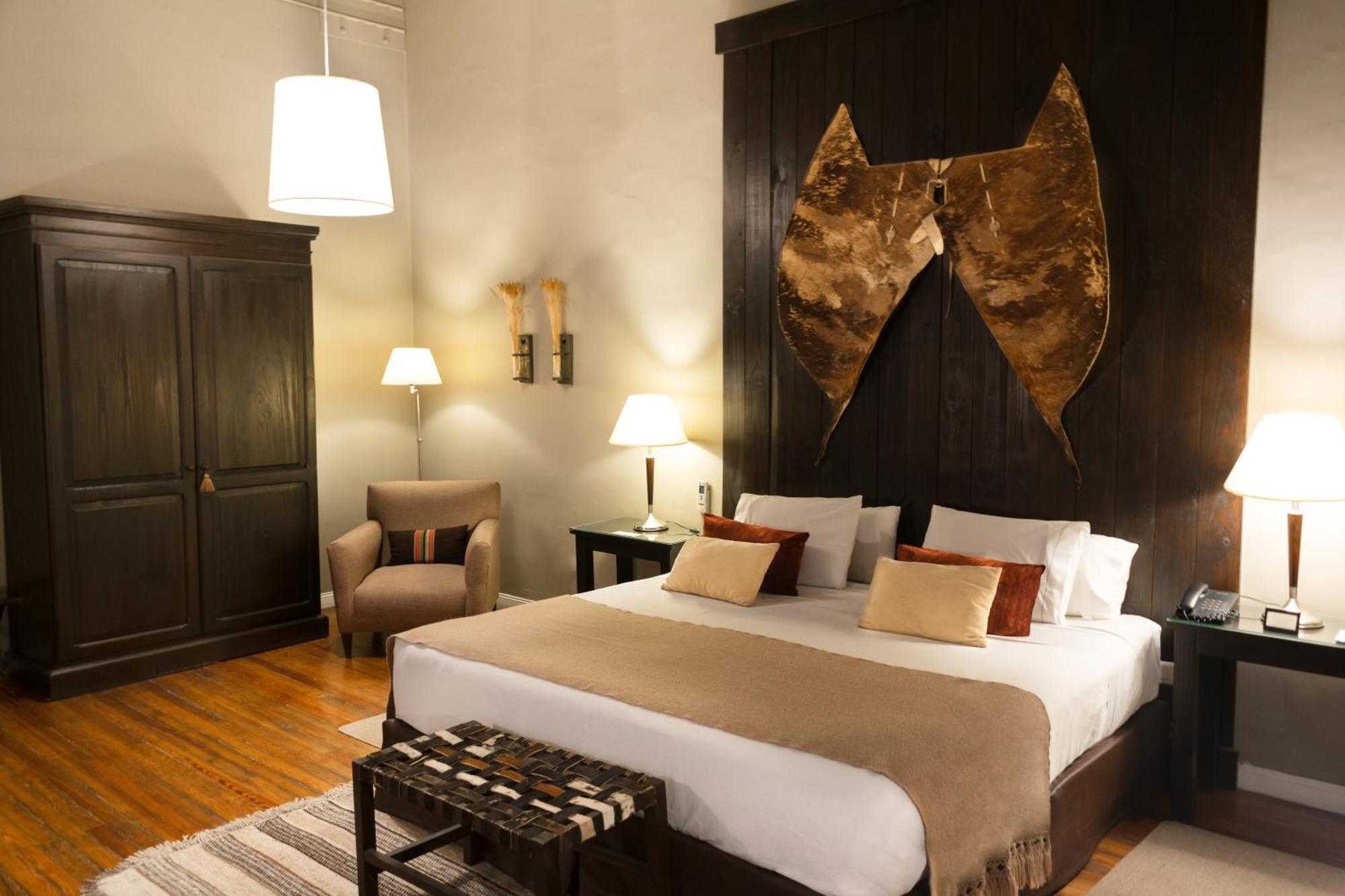 Classic Double or Twin Room