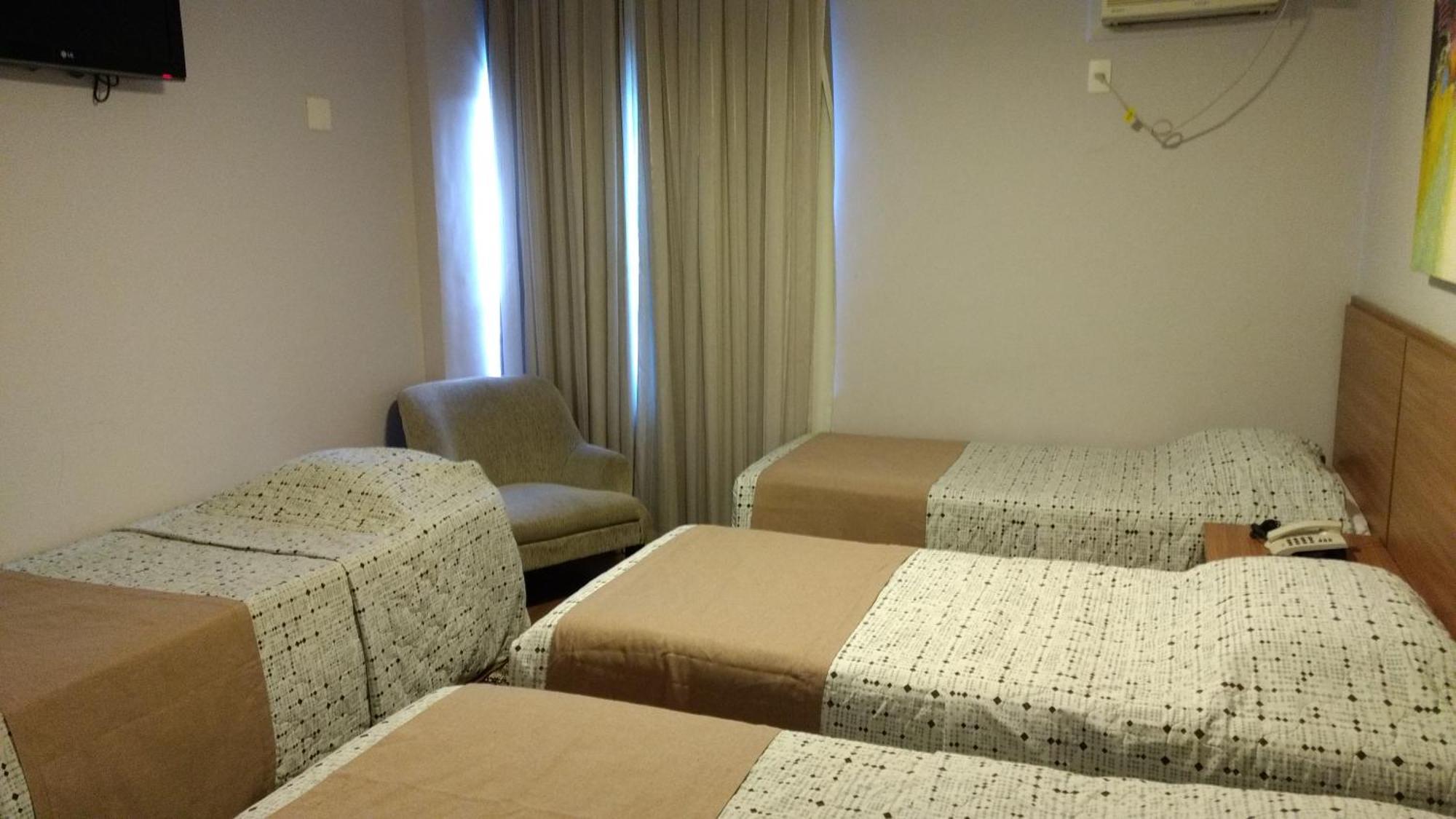 Superior Quadruple Room