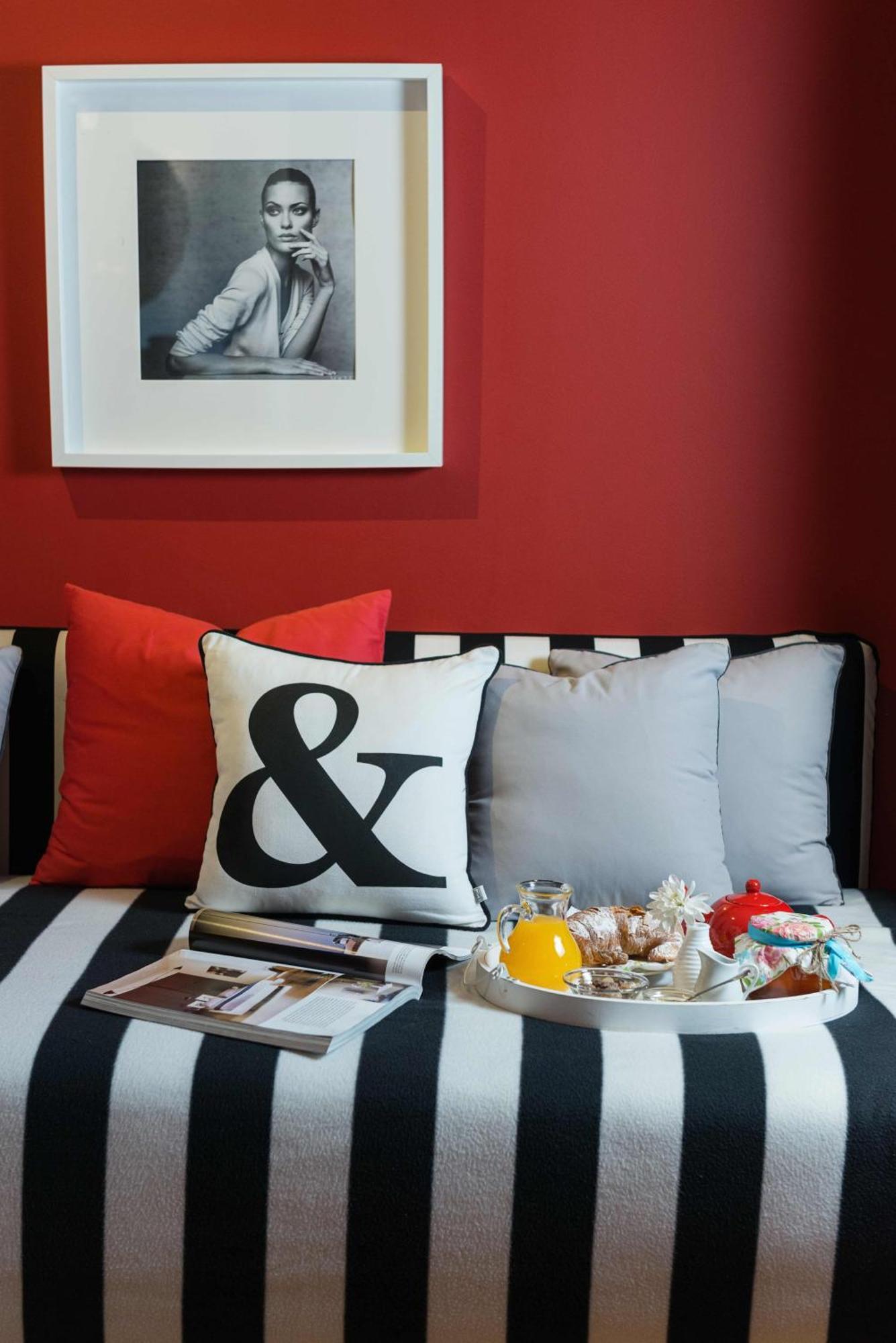 Superior Double Room or without Balcony