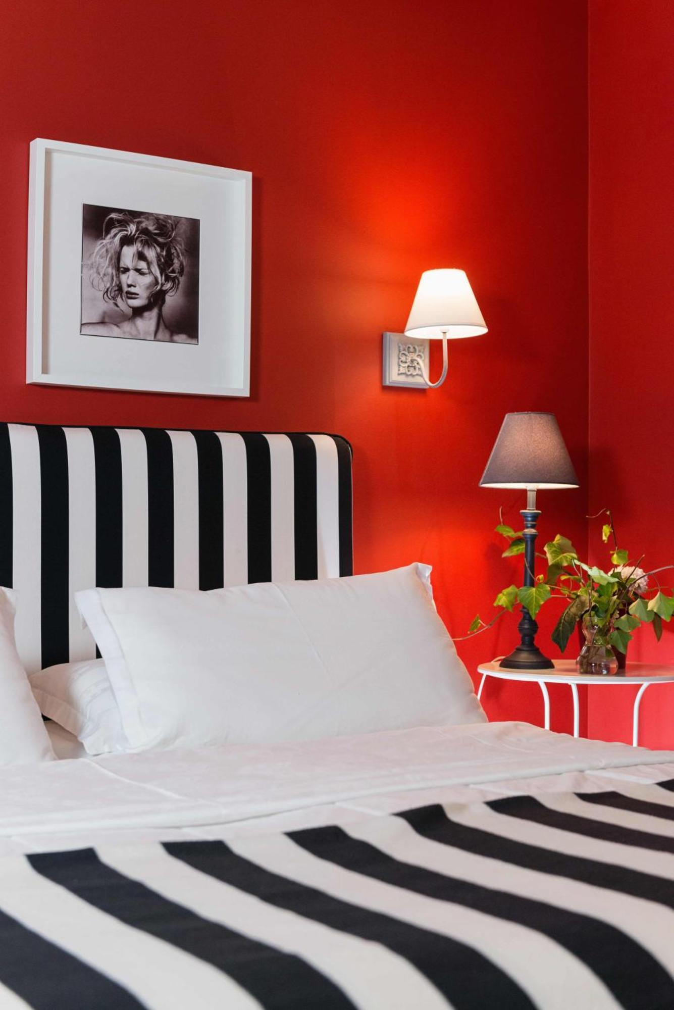 Triple Room or without Balcony