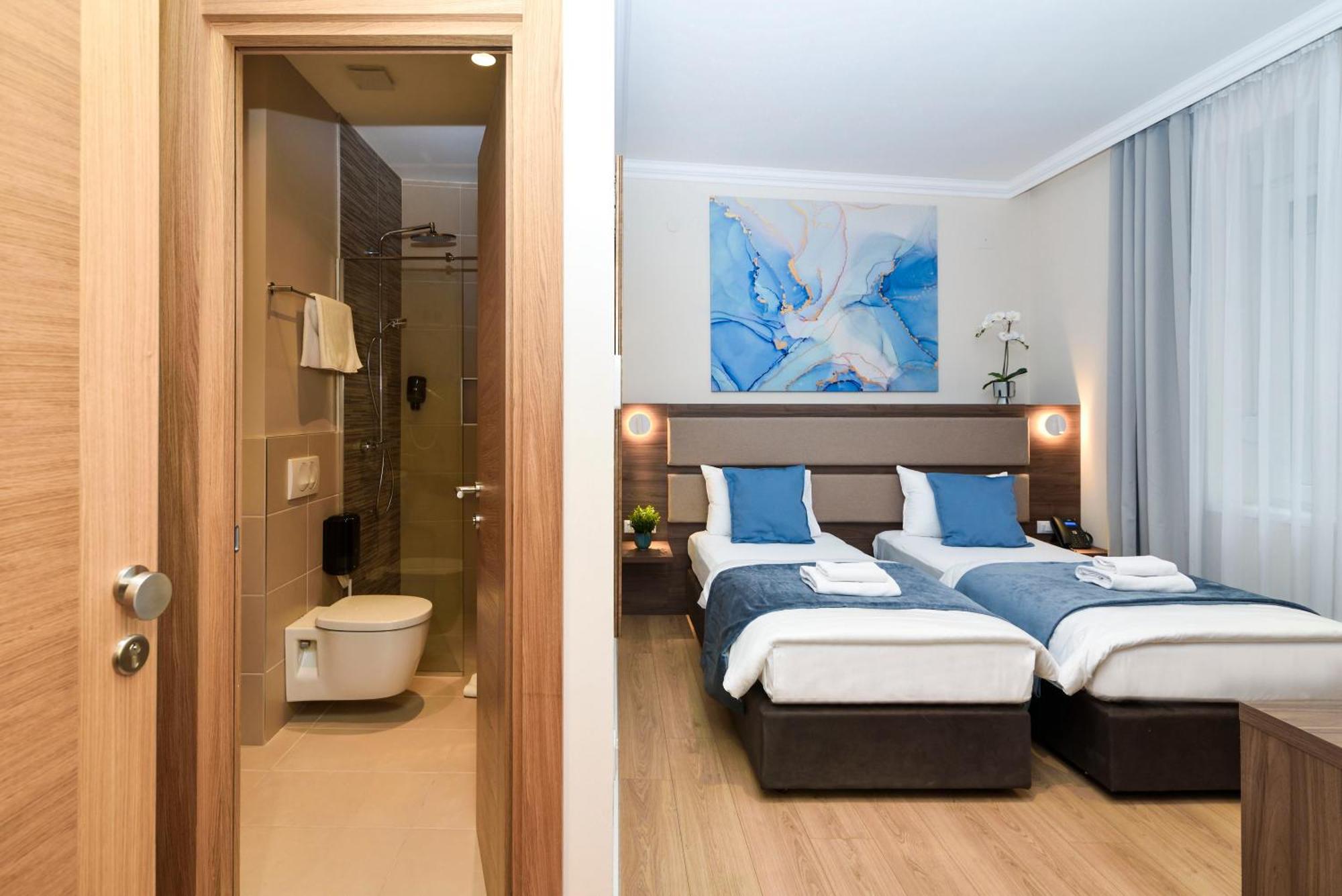 Double or Twin Room