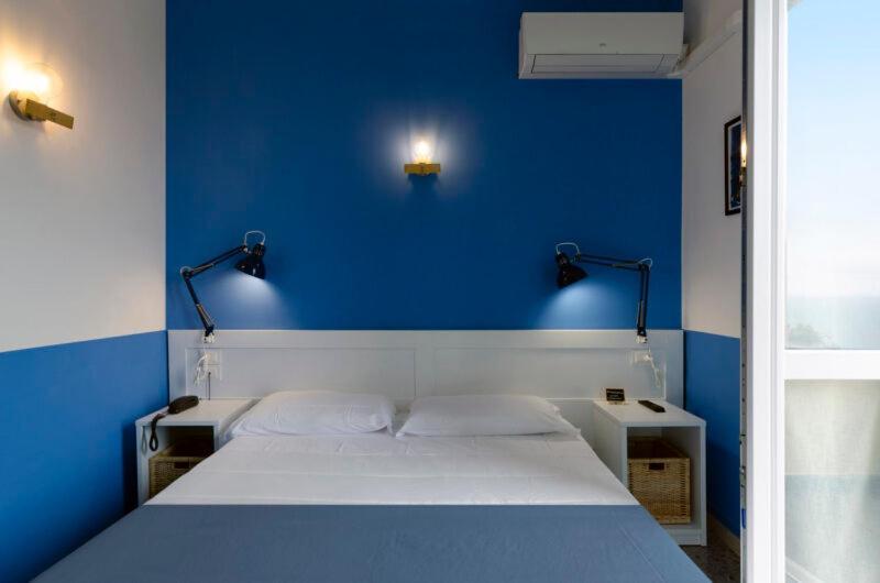 Habitación Doble con vistas al mar
