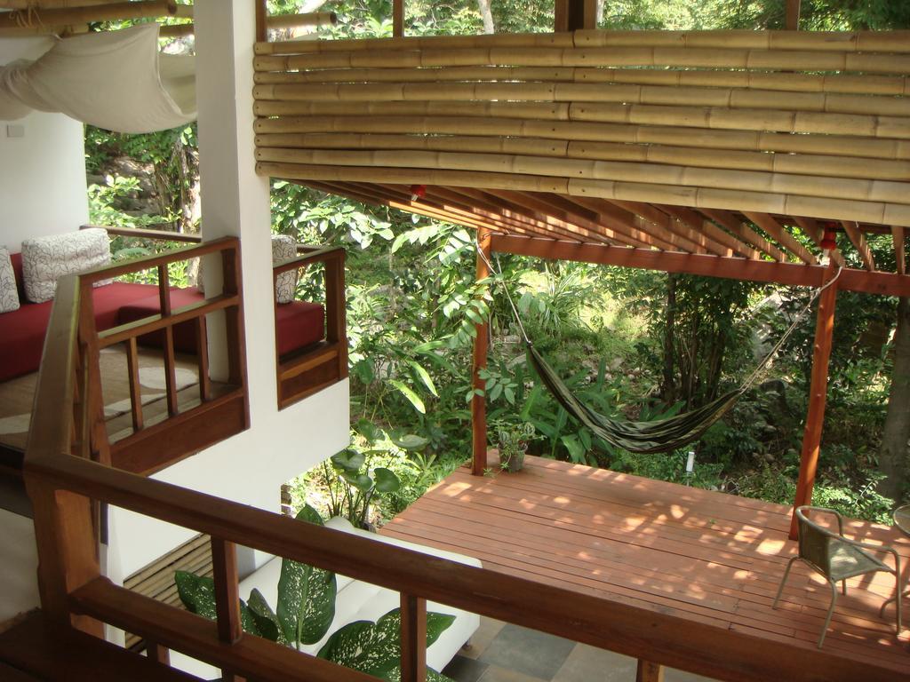 Villa Garten - Baan Suan